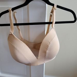 Lively Nude Bra